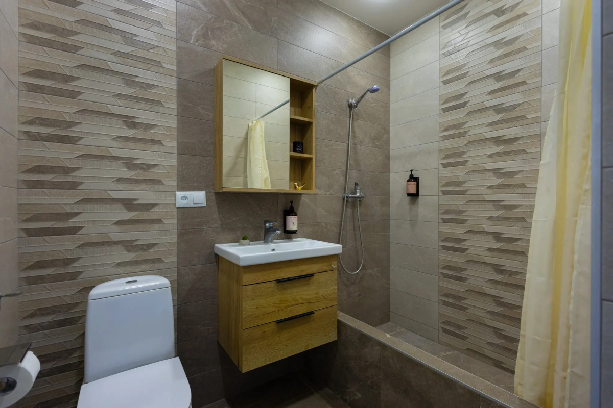 Апартаменты KeyGo #0026 рядом с Ереванской крепостью