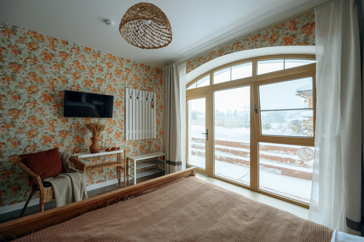 Гостевой дом Белый Берег