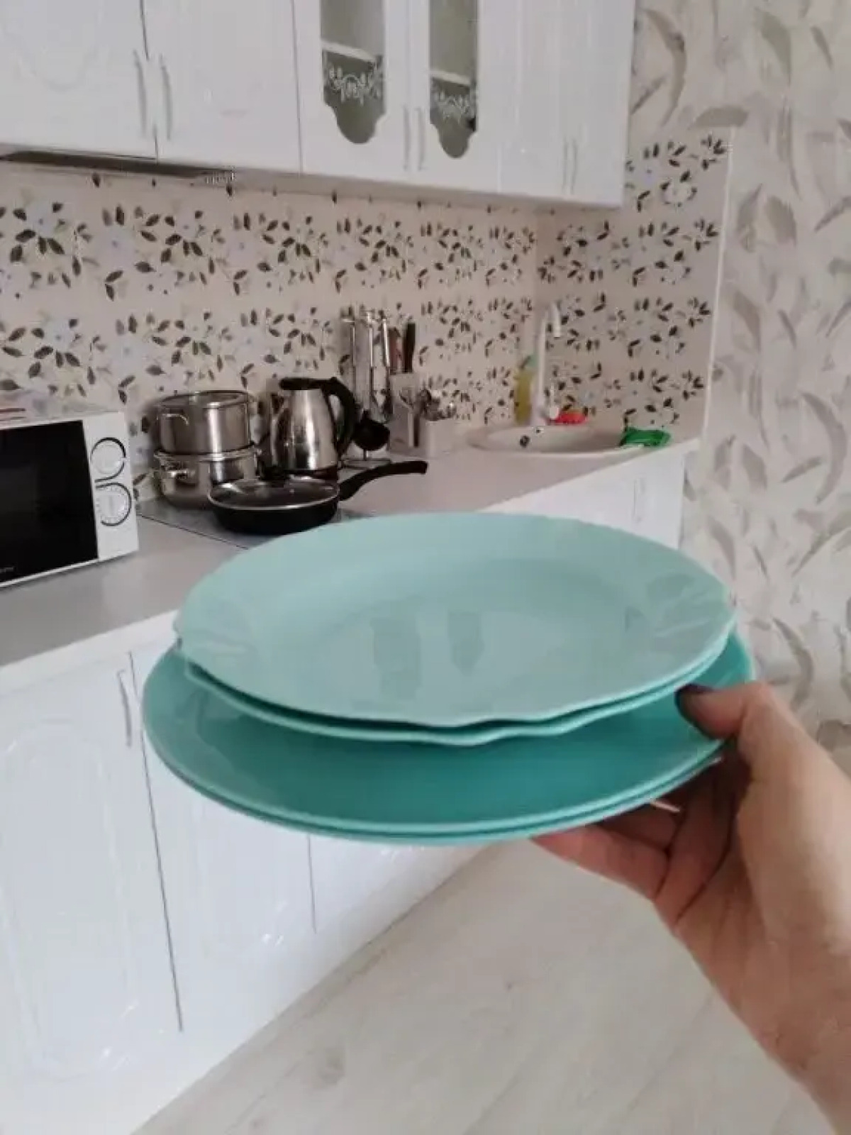 Апартаменты Однокомнатные Runway на Курыжова 30