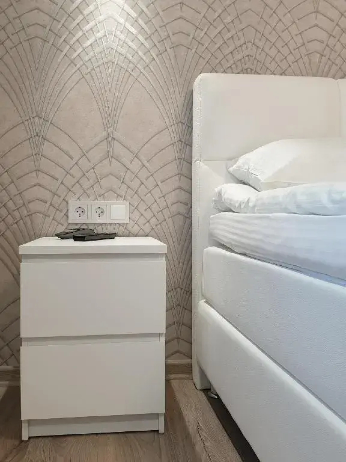 Апартаменты Apart39 Люкс на Гагарина 11