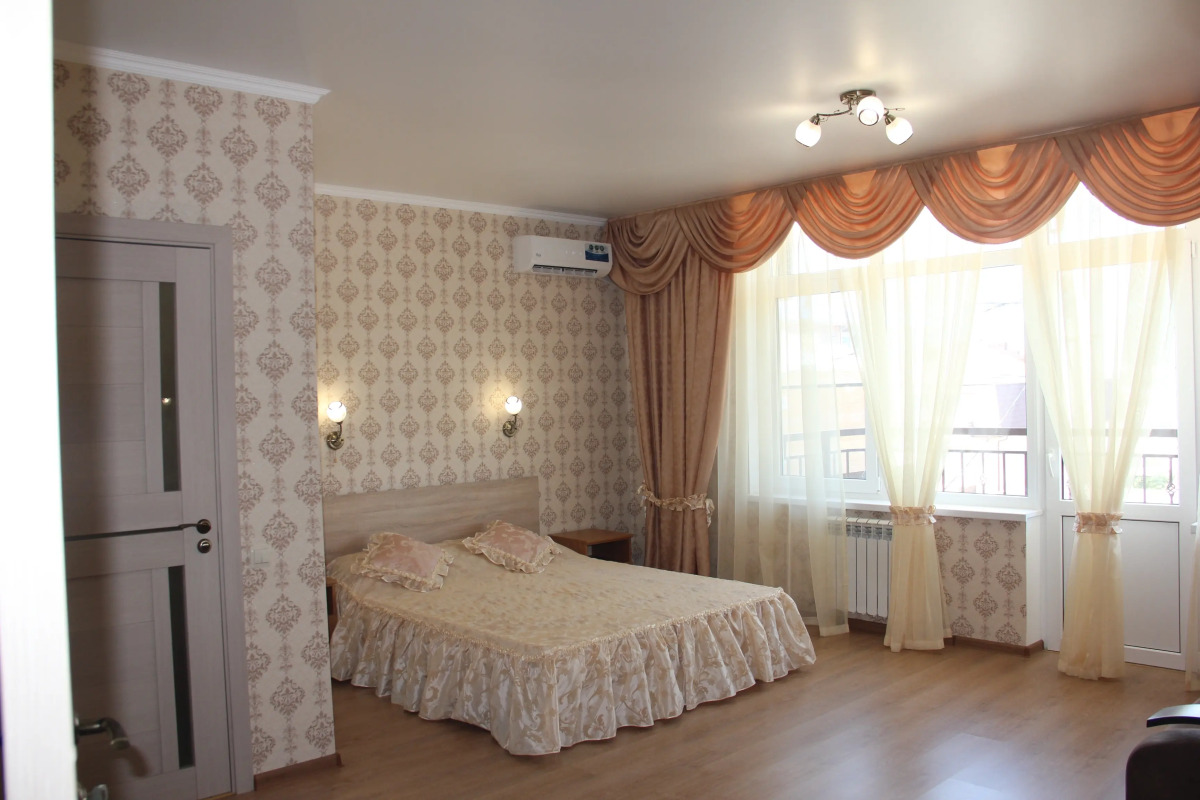 Гостевой Дом Дача у Моря