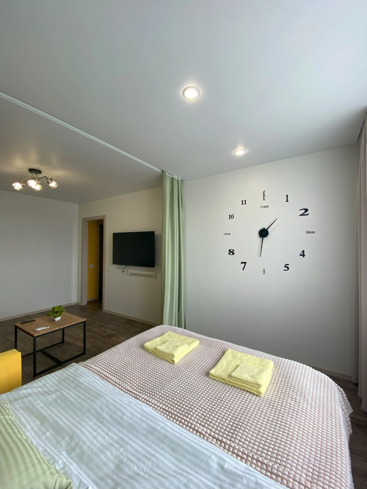 Квартира Летняя