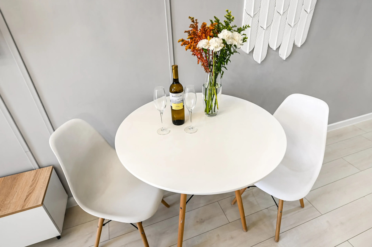 Апартаменты Однокомнатная возле Триумфальной Арки Мангилик Ел