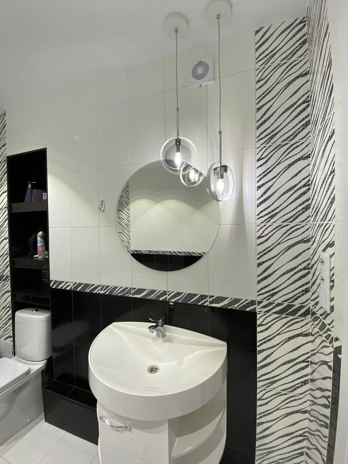 Квартира Видовая в центре