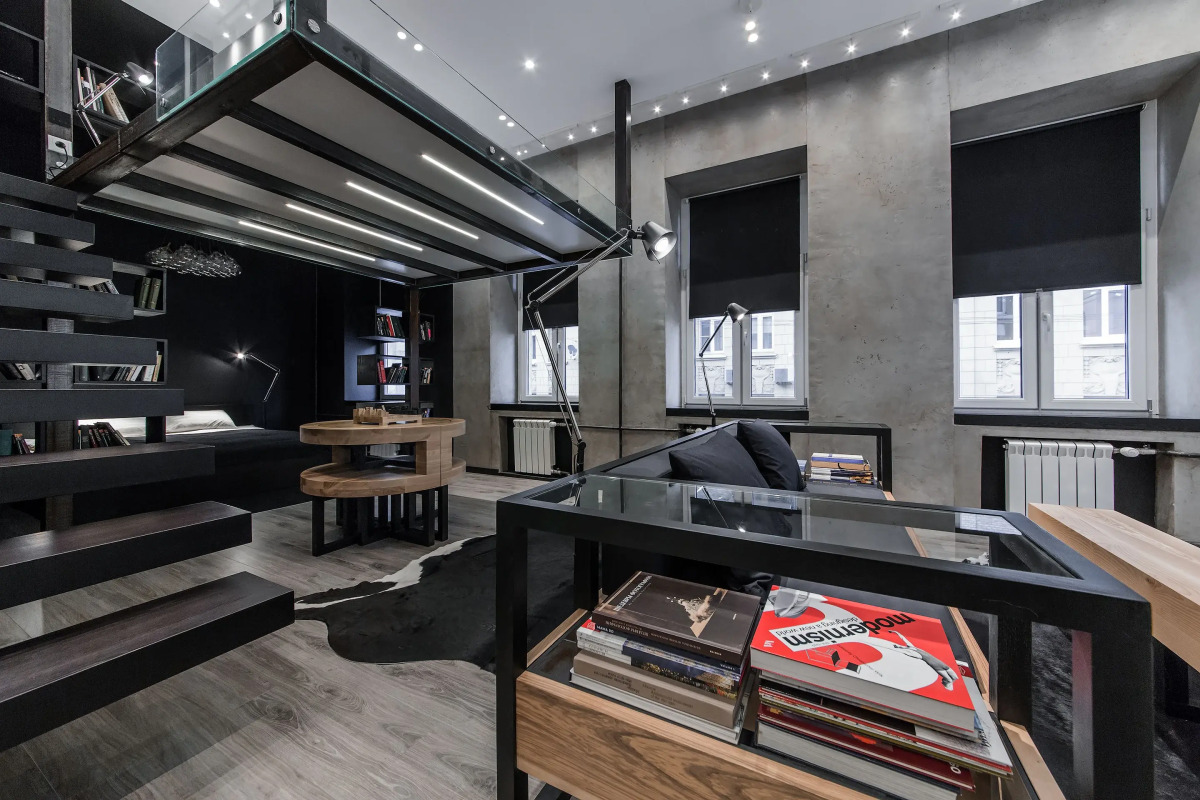 Мама Ро Студия №12 Баухаус