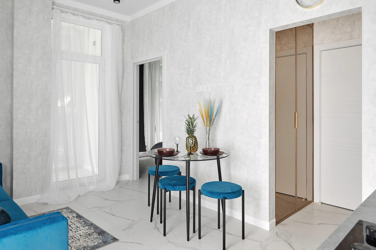 Апартаменты В сердце Светлогорска