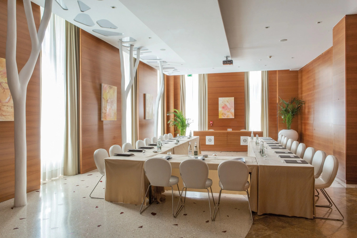 Boscolo Nice Hôtel & Spa