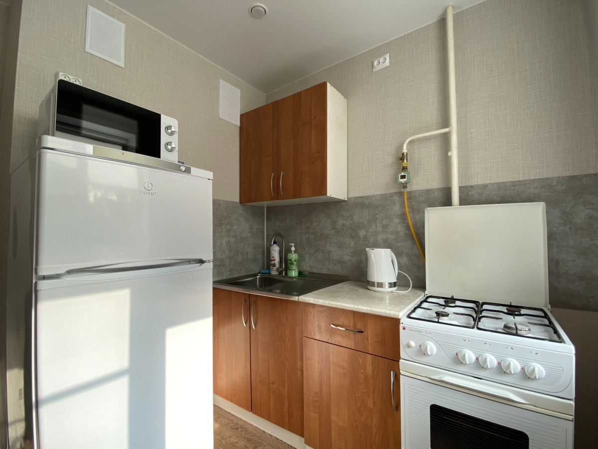 Апартаменты 2-х комнатные | GoodNight Aparts