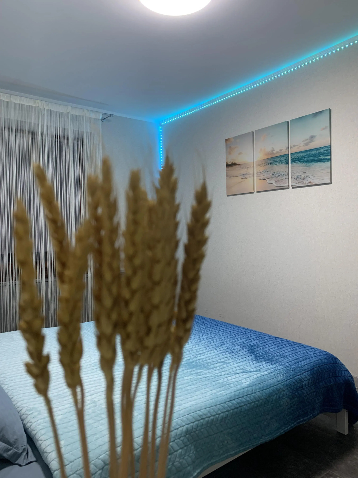 Квартира Atmosphera