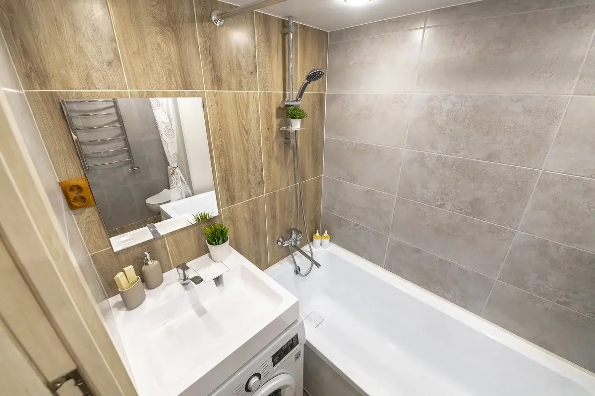 Апартаменты TopHouse на Красного Знамени 91 двухкомнатные