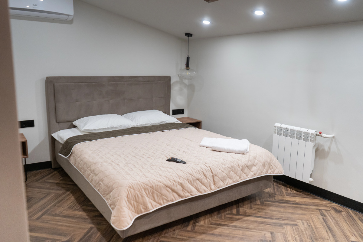 Гостевой дом Чайный Путь