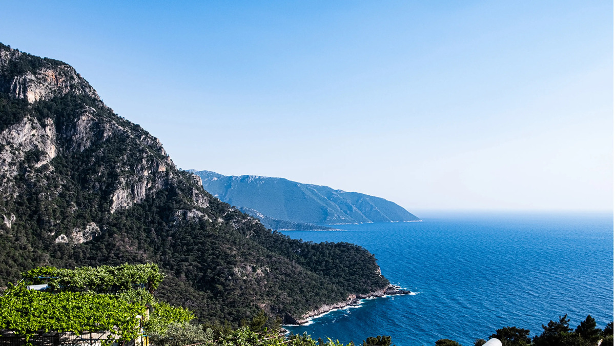 Отель Casa Di Pietra Kabak