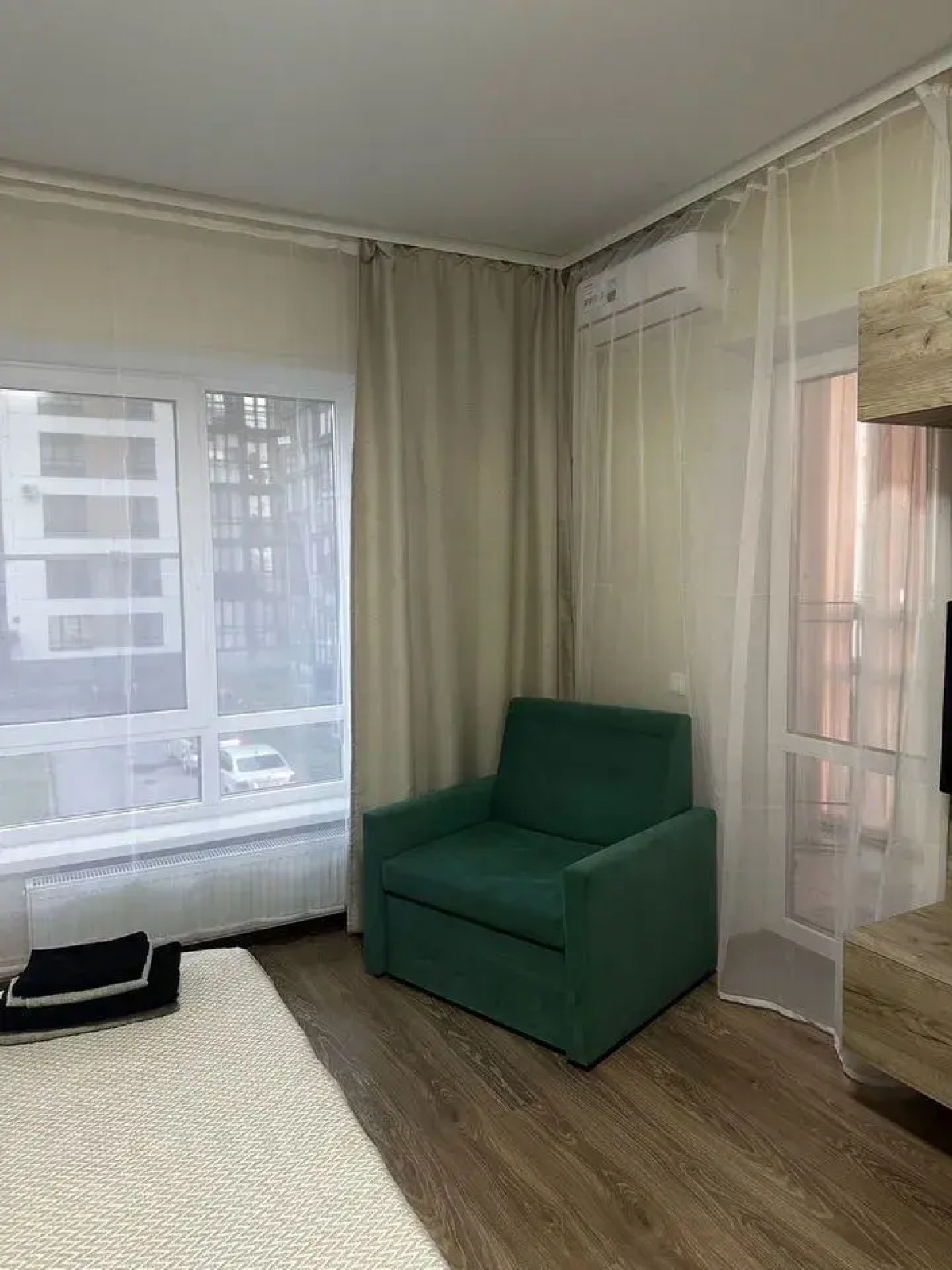 Квартира на Колмовской Набережной 85