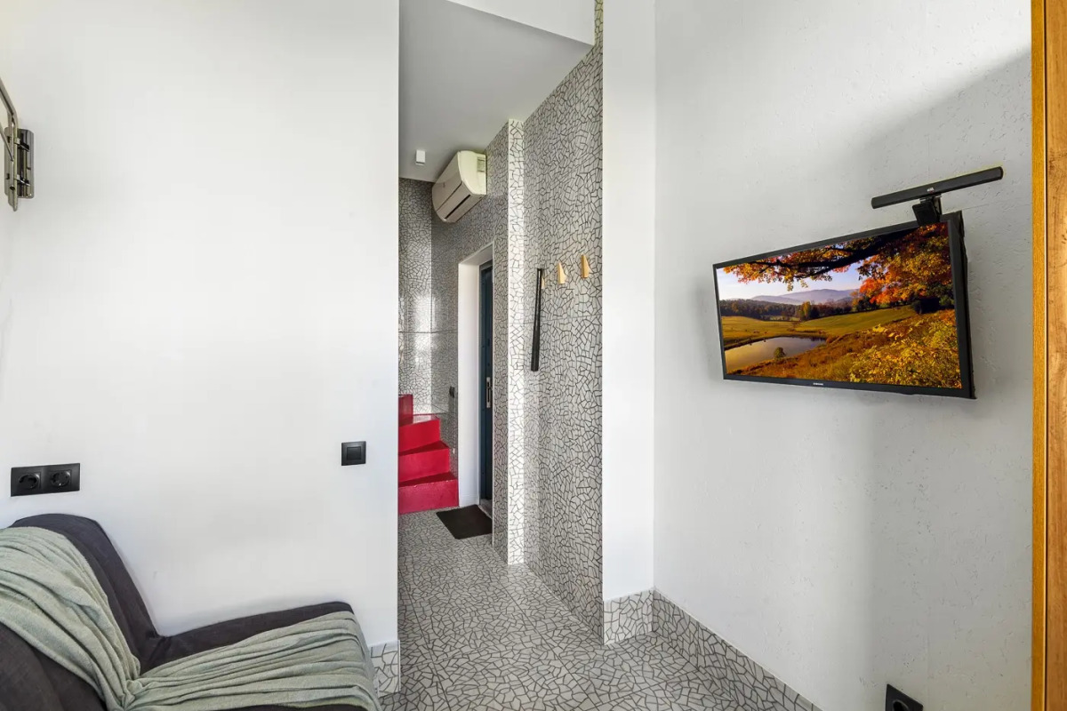 Апартаменты 8063 Атмосфера и Комфорт