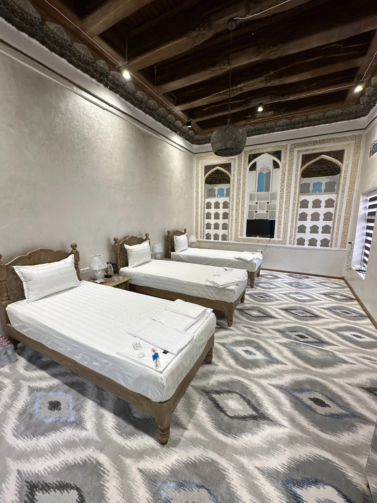 Гостевой Дом Tapchan House