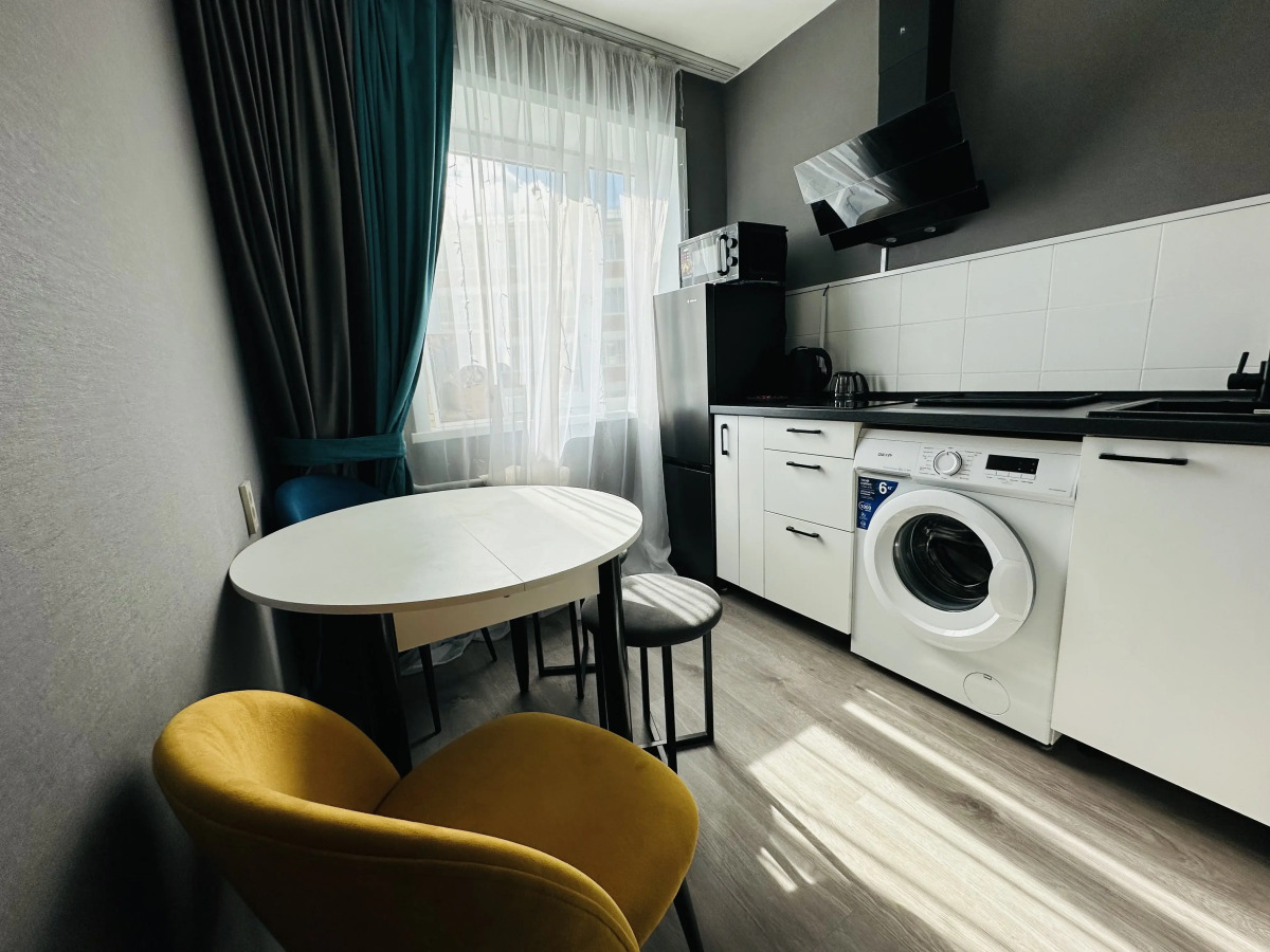 Апартаменты в пяти минутах ходьбы Микрохирургия глаза