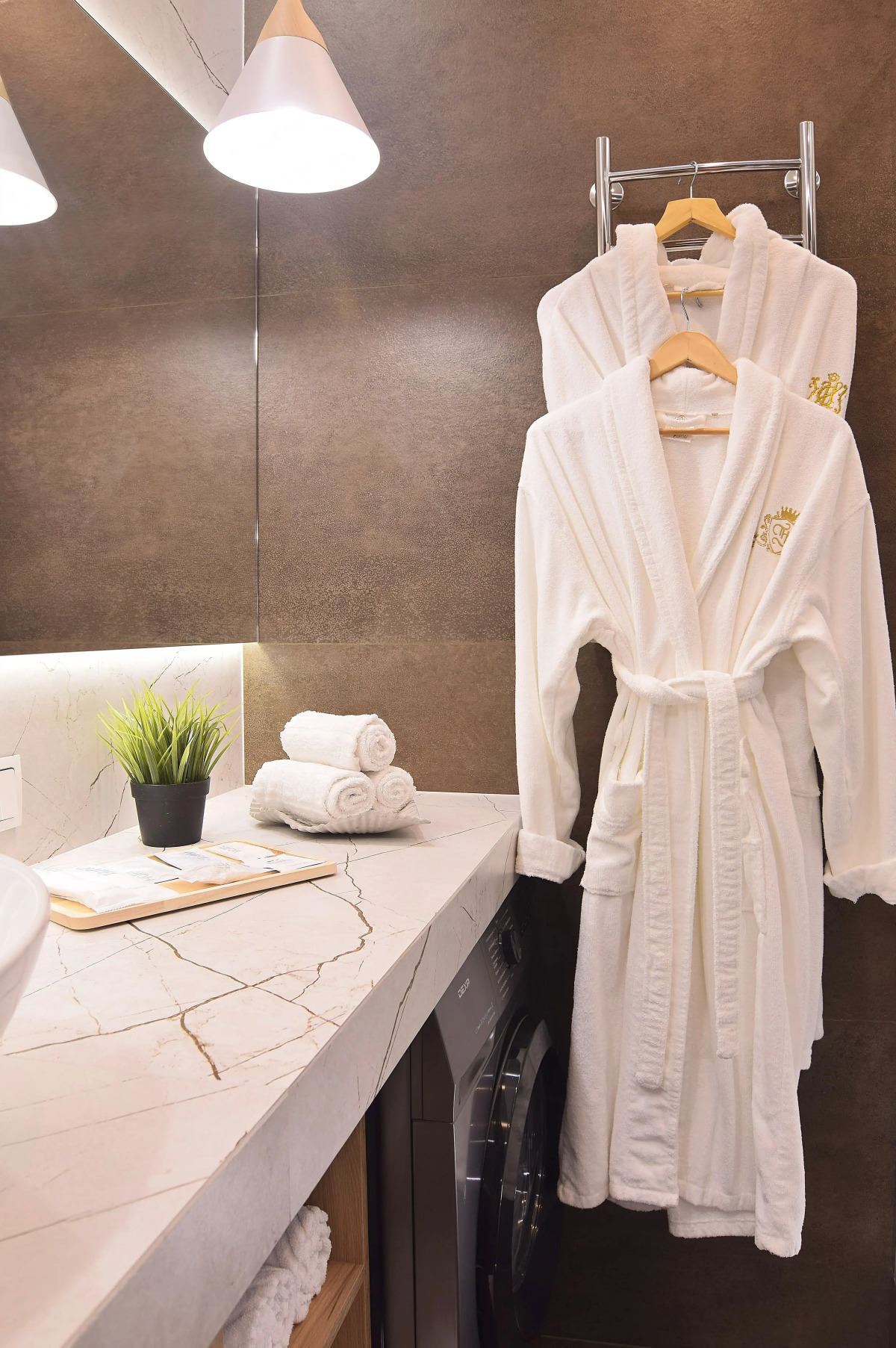 Квартира в Геленджике