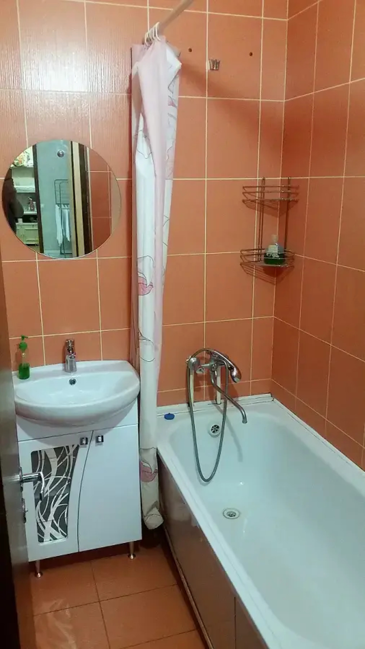 Квартира ЖК Атланты в центре Уфы