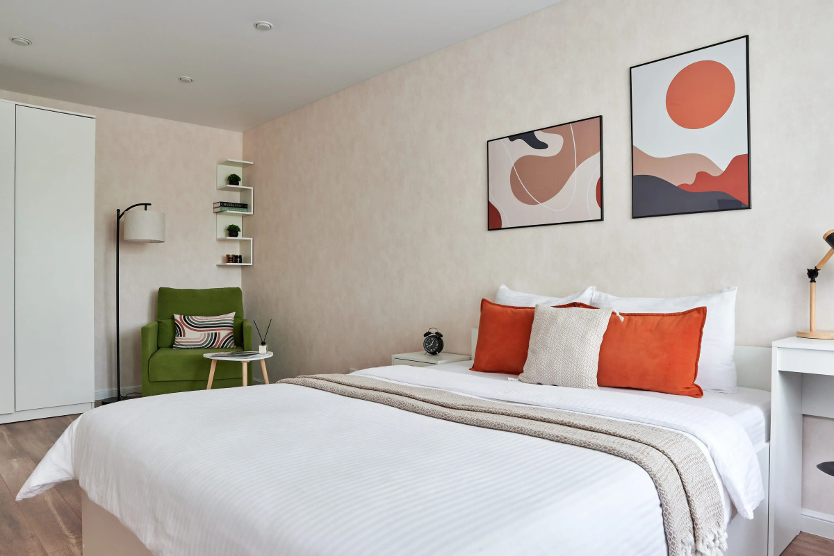 Квартира Посуточно