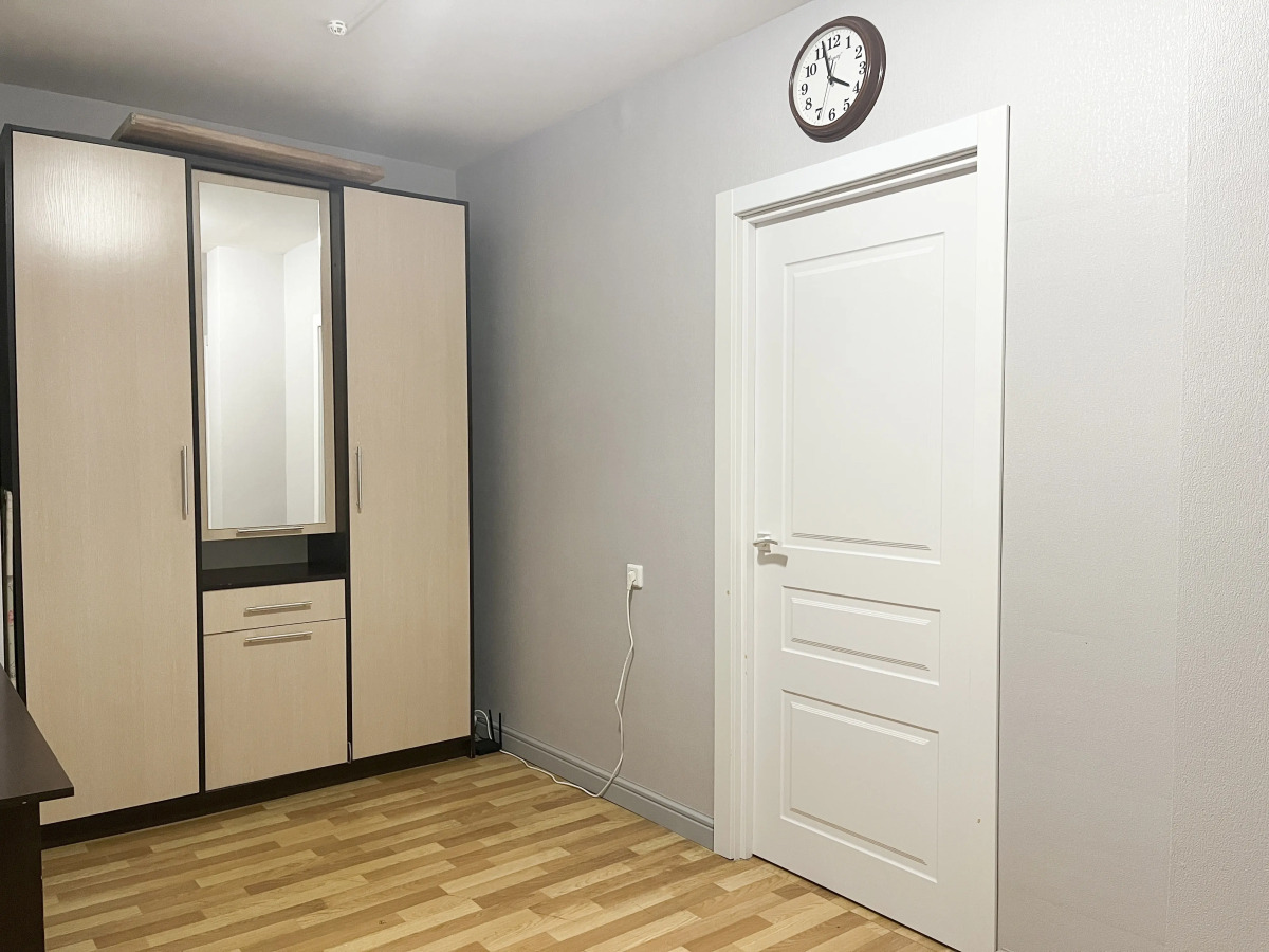 Апартаменты KiraLive в ЖК Цветы