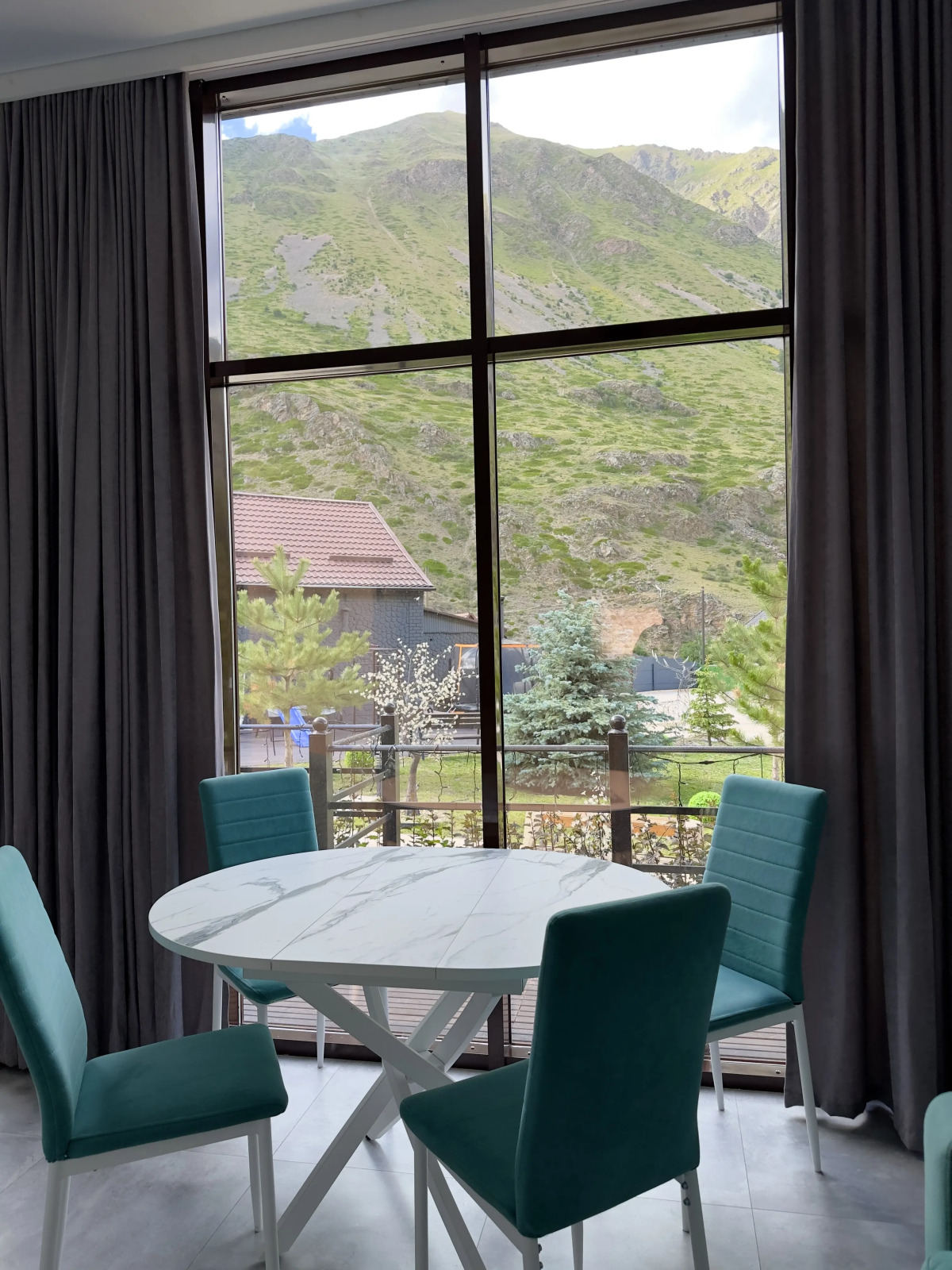 База отдыха Anaka