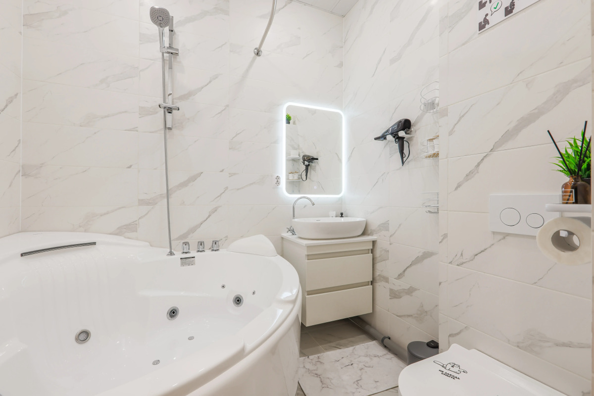 Апартаменты J&N Apartments Ленина 18