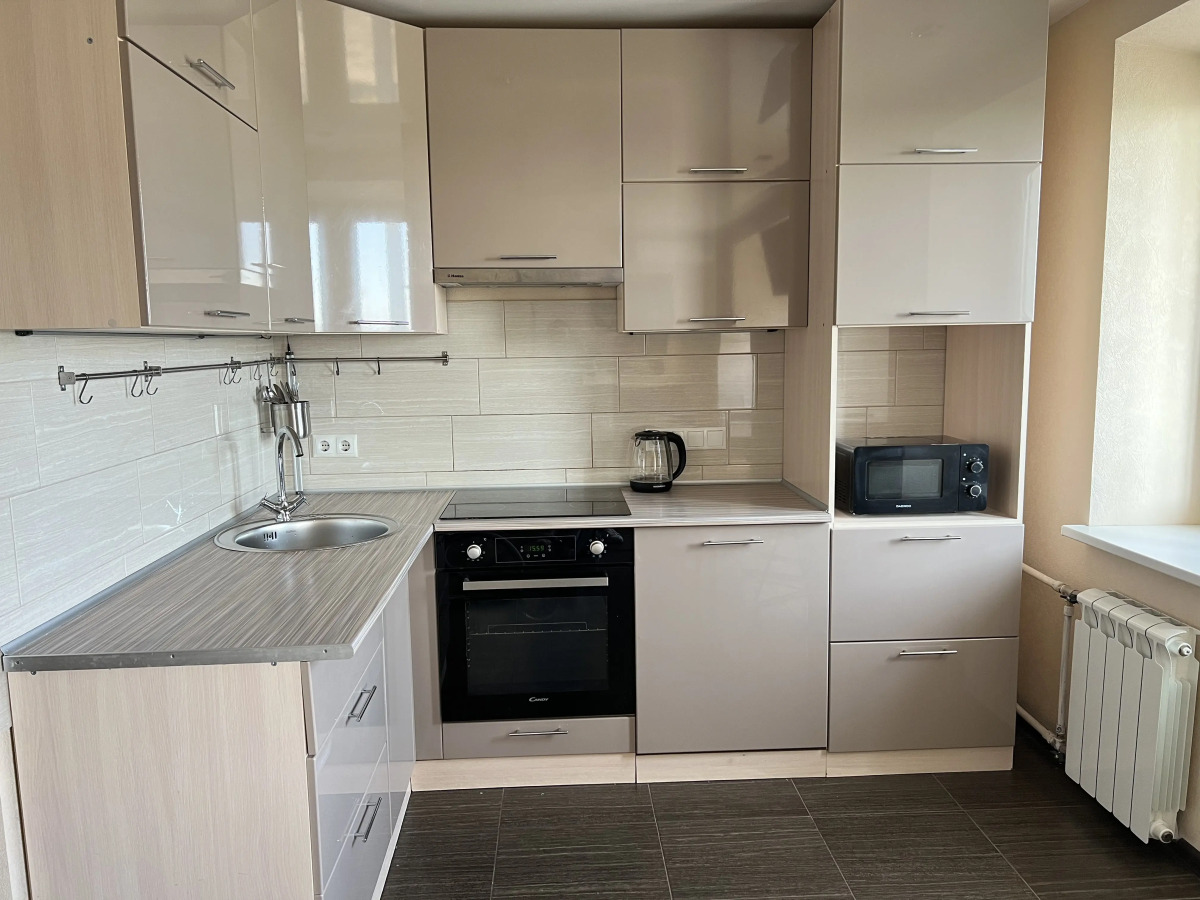 Апартаменты Видовые на Морской Набережной