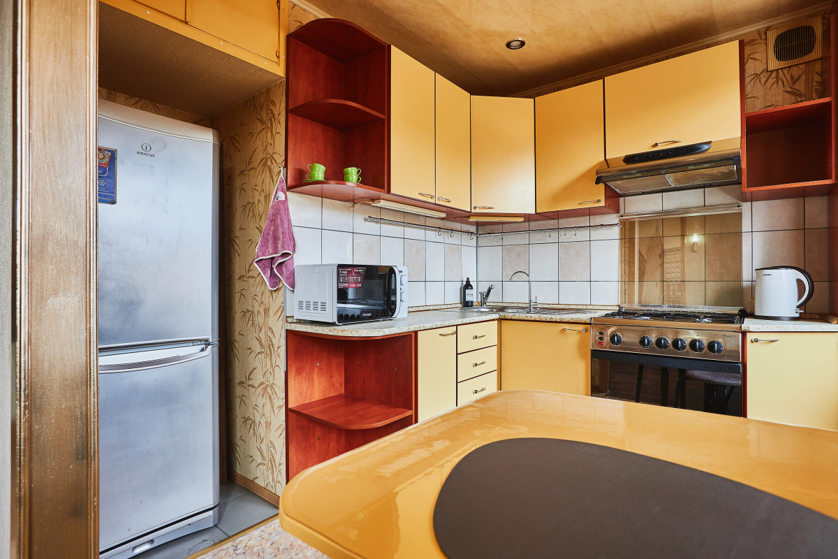 Апартаменты Комфортные у ТЦ Молл