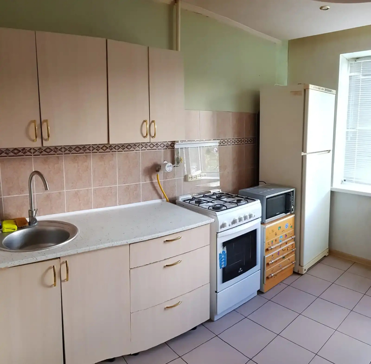 Апартаменты Дружбы 78