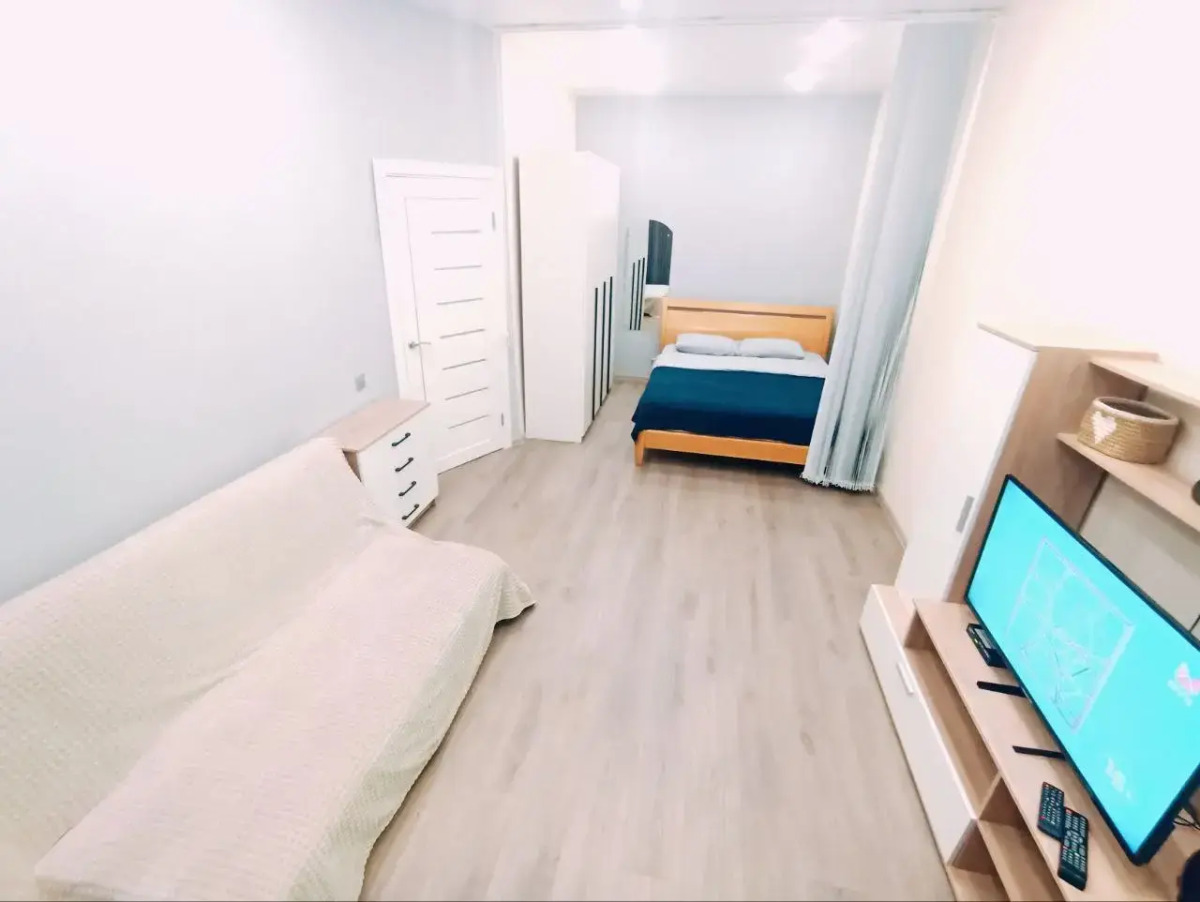 Квартира Owl and Sleeps