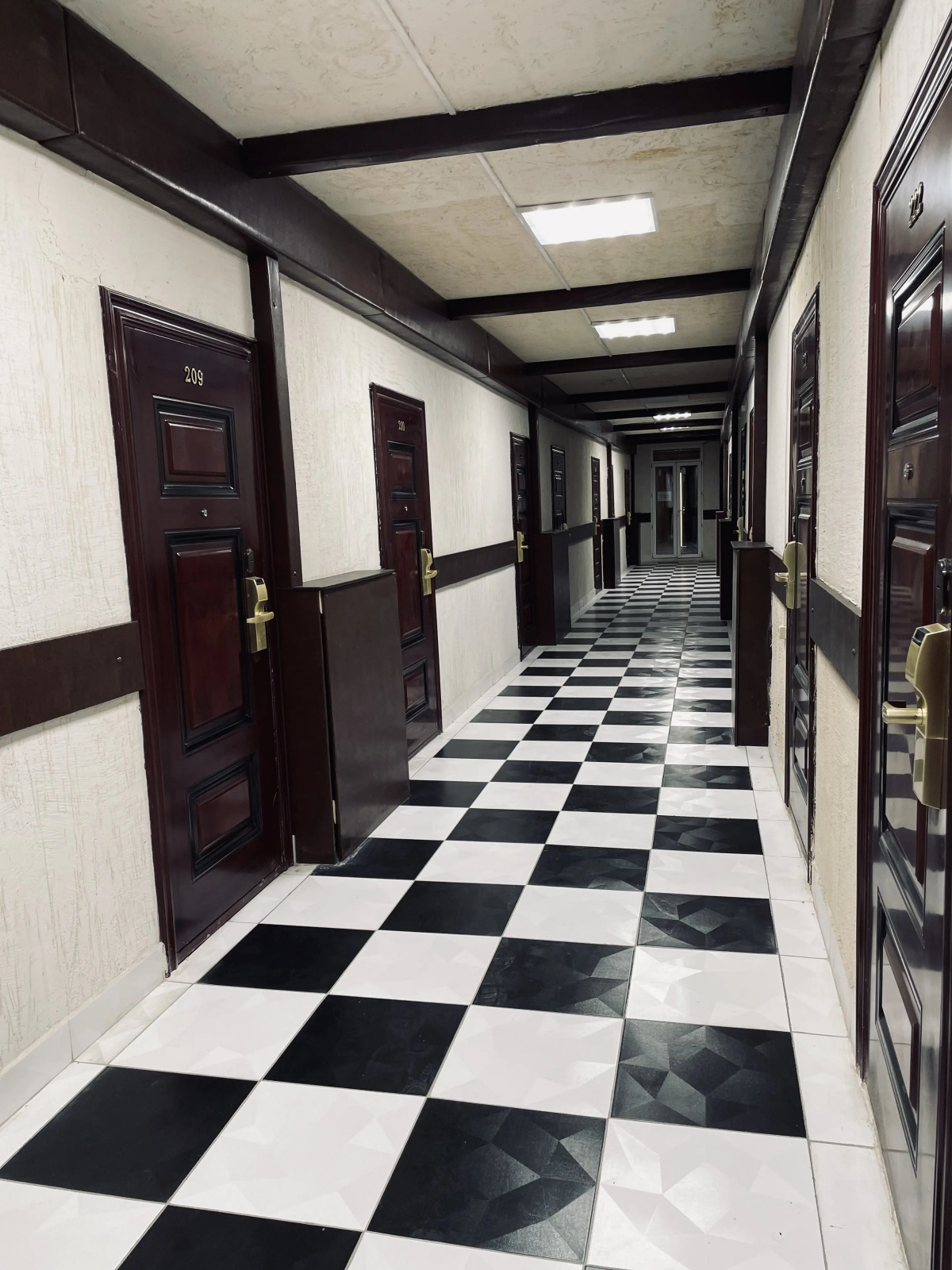 Отель Замок Домодедово