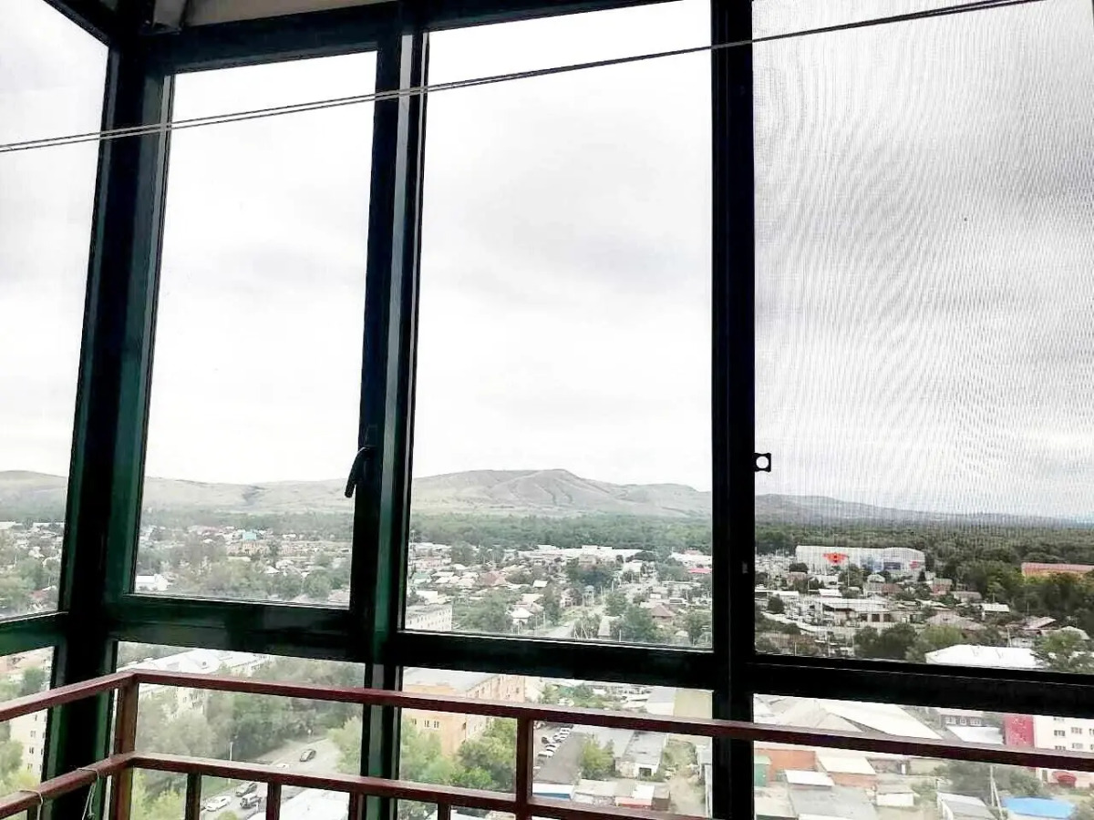 Апартаменты в Абакане