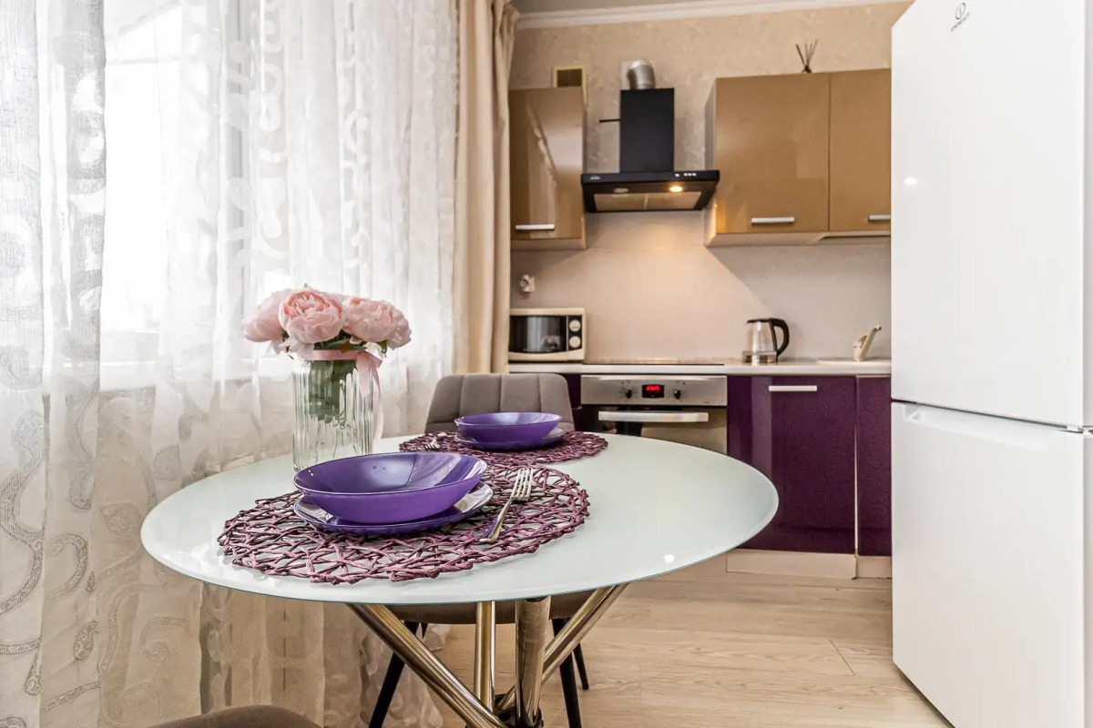 Квартира 2 Ночи на улице Баканская 28