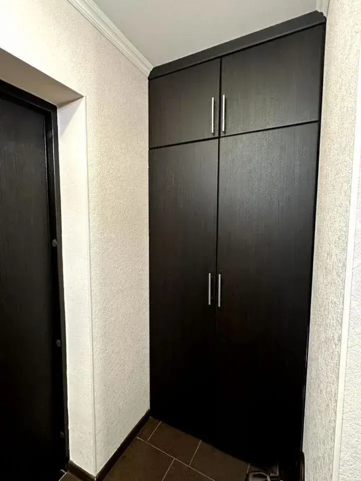 Квартира на Савушкина 46