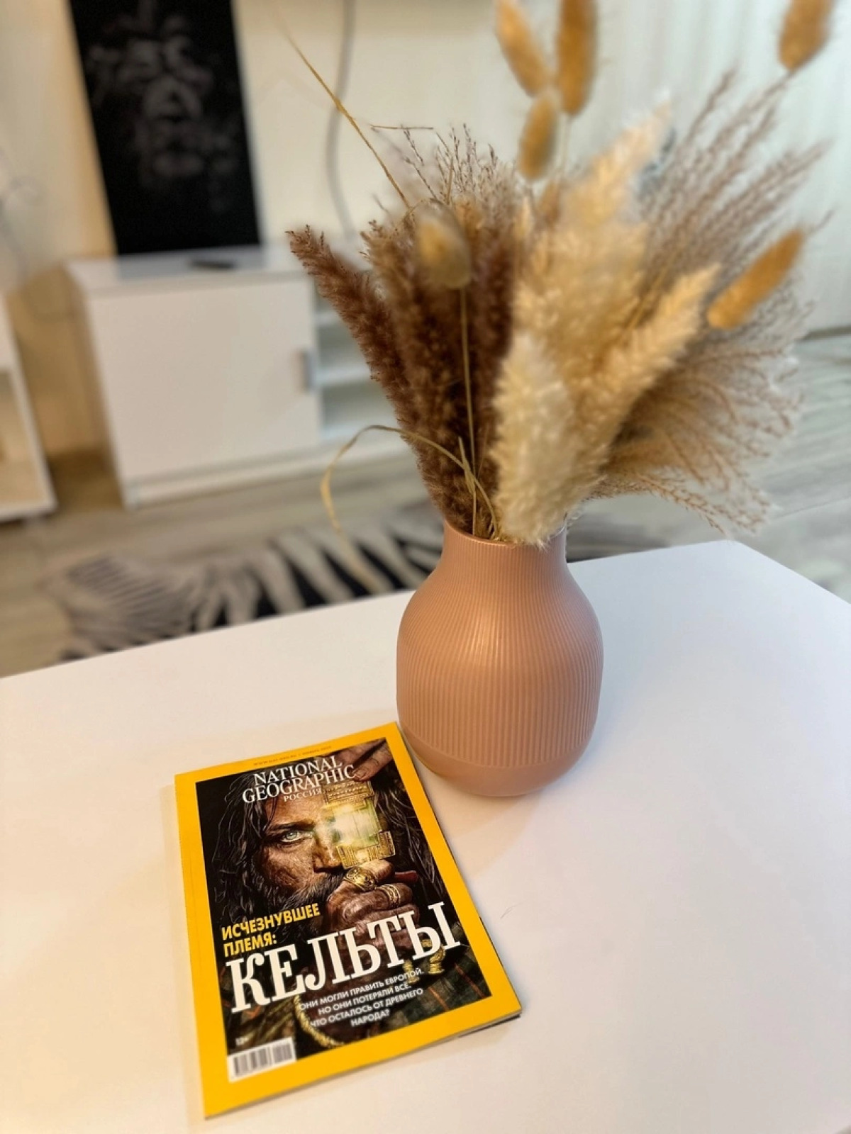 Квартира в новом доме ЖК "Победа" smart tv