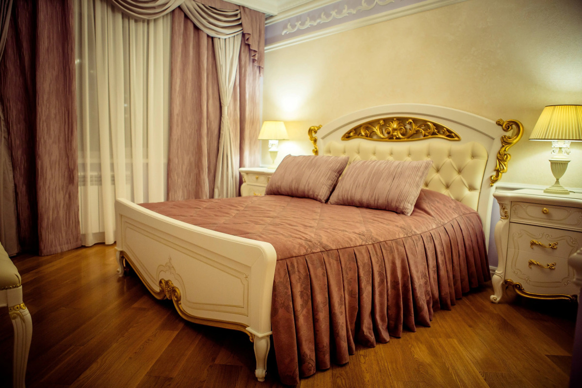 Апартаменты Барокко