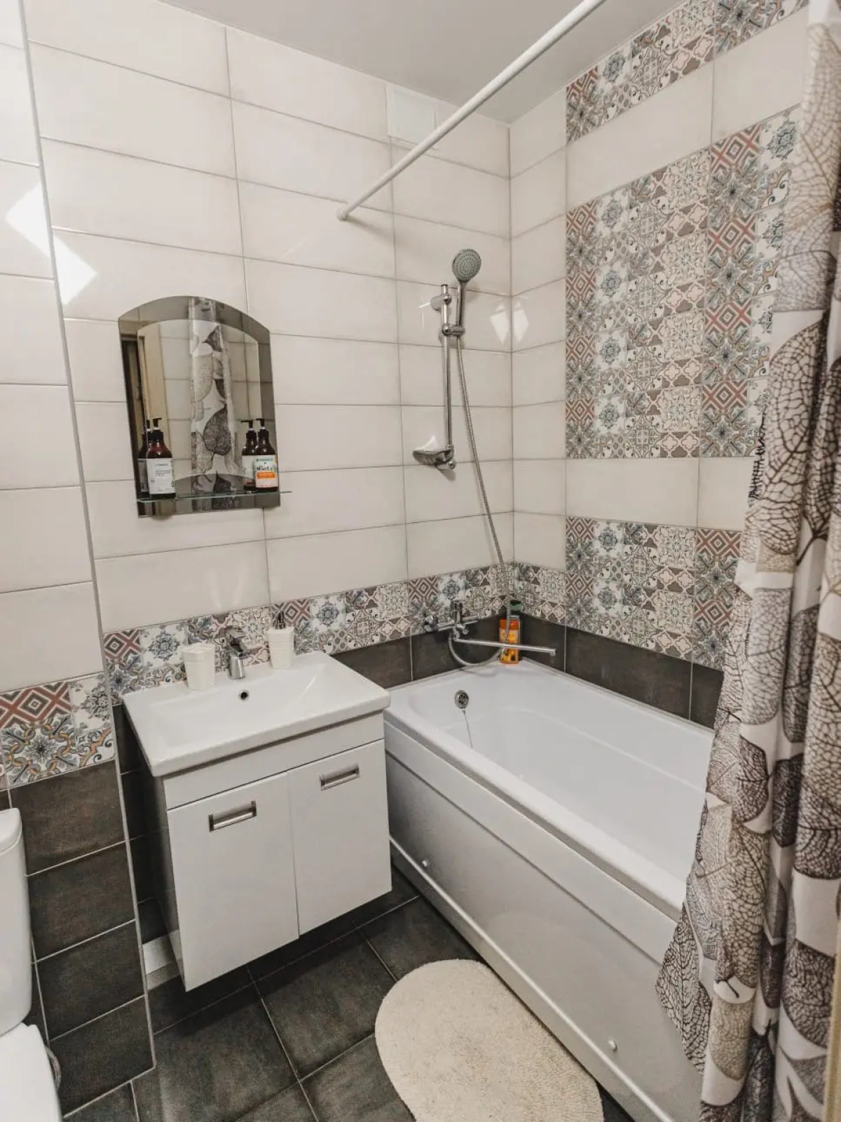 Квартира Уютная Квартира в Центре Рязани