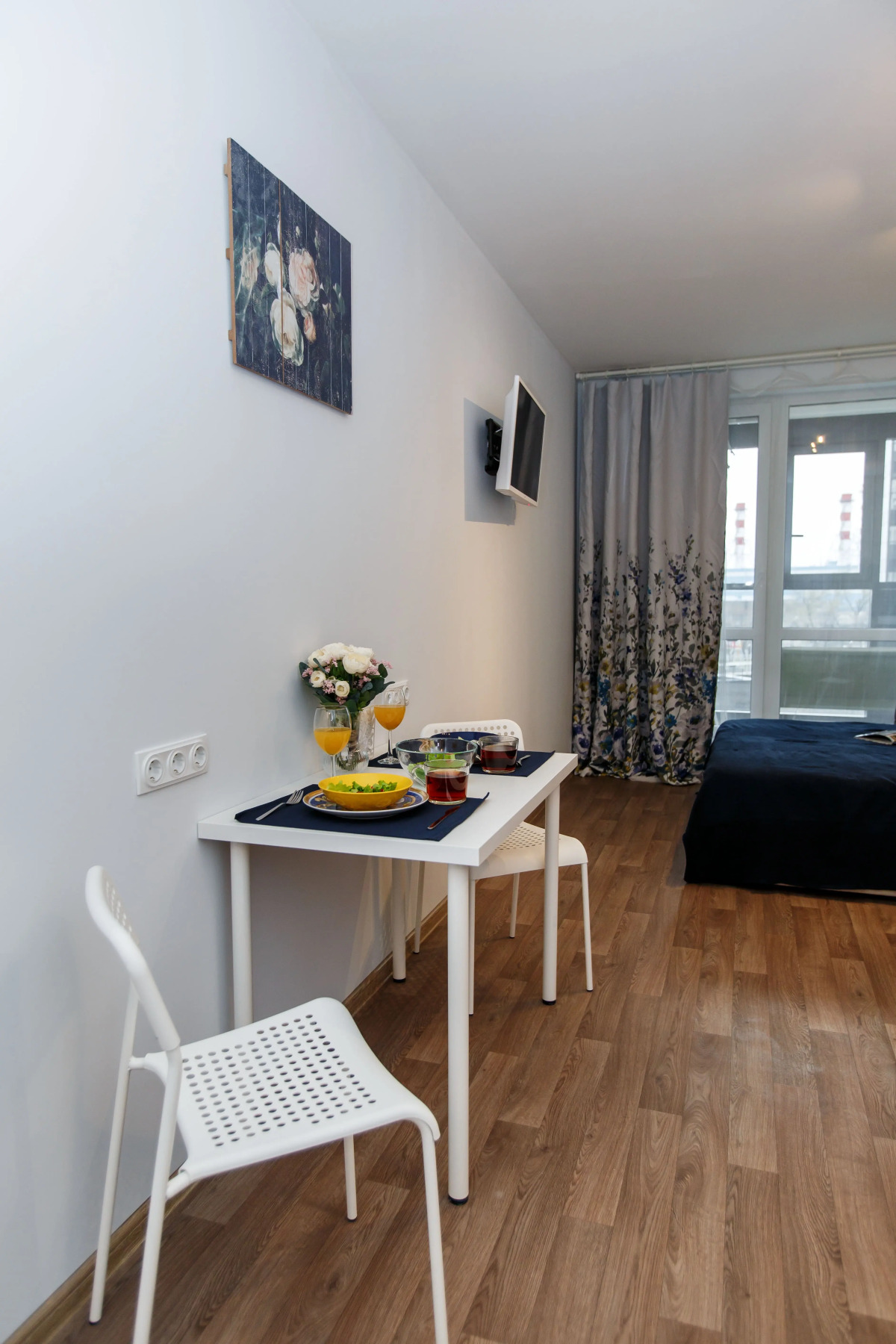 Апартаменты LIGA APART на Лиговском проспекте