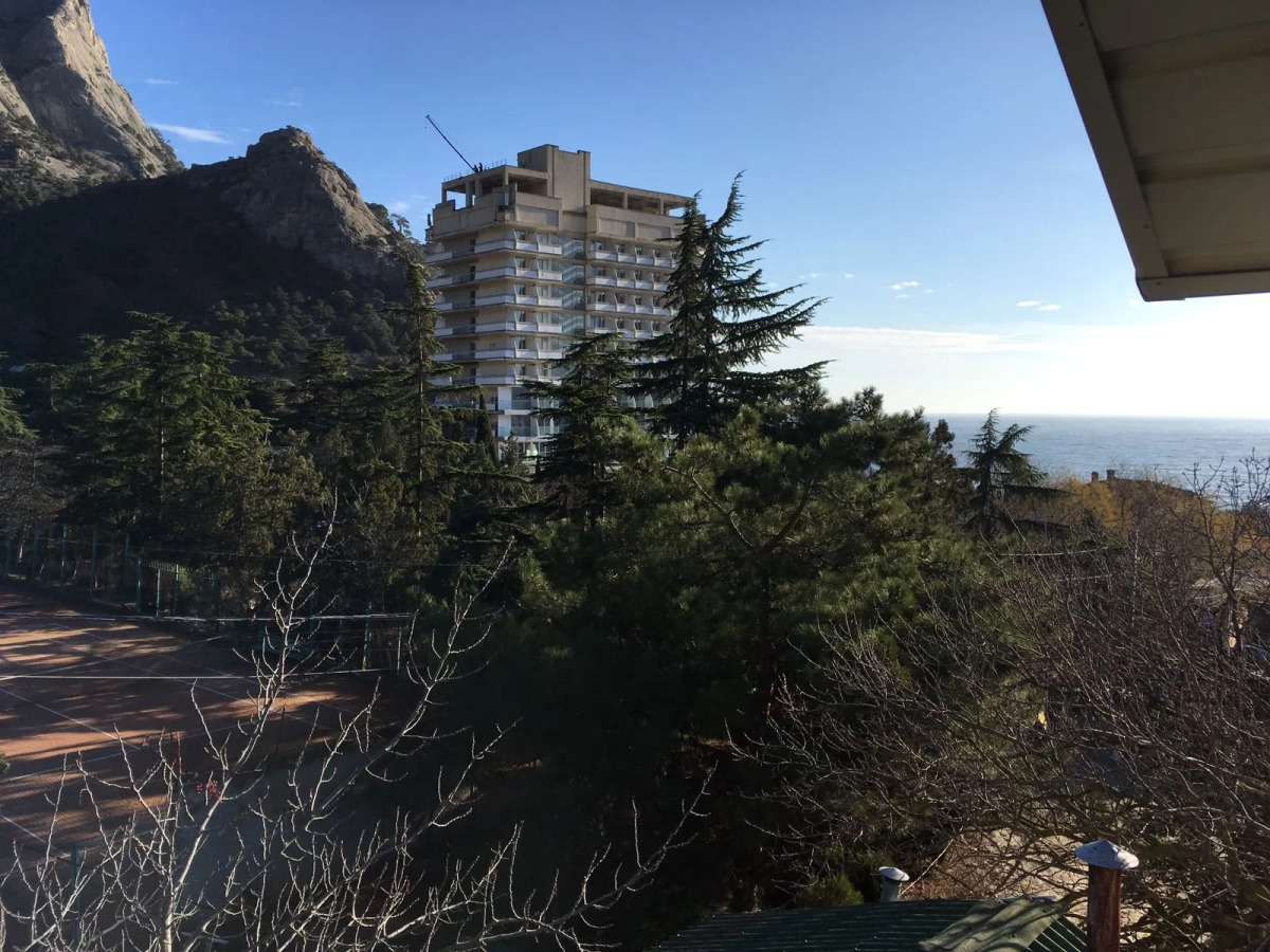 Гостевой Дом Миндальный 39