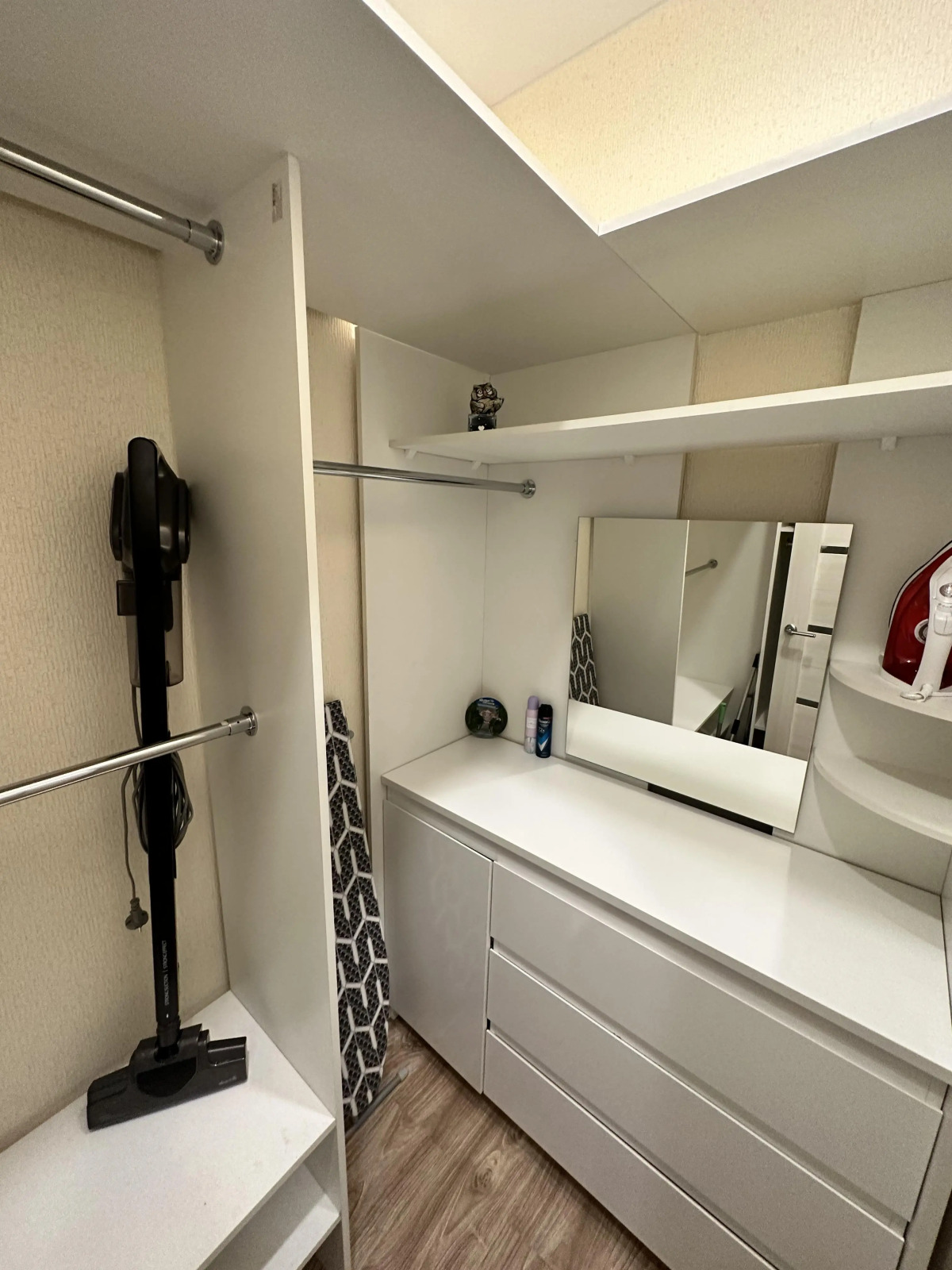 Апартаменты Зелёные Дали