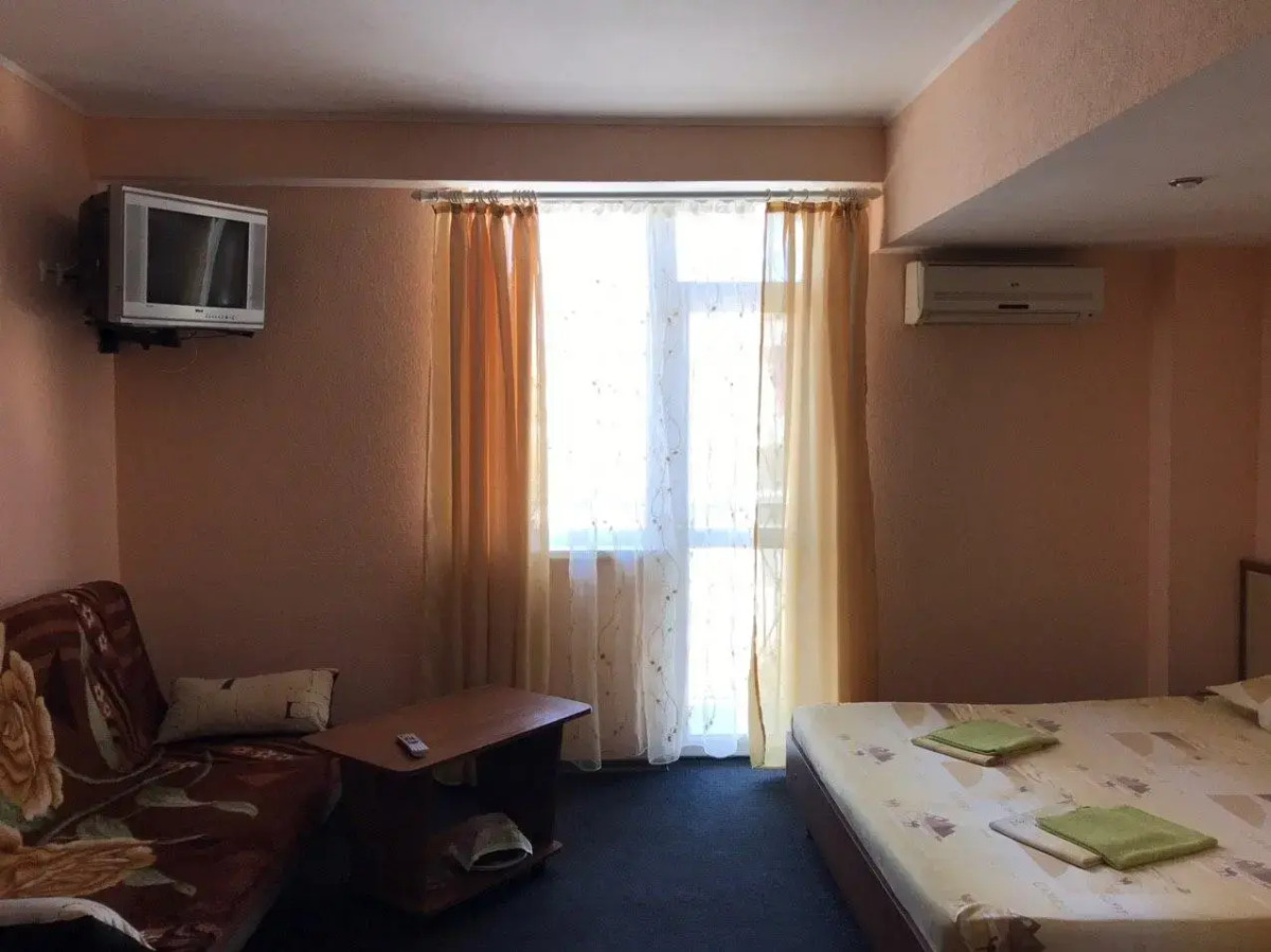 Гостевой Дом Agave