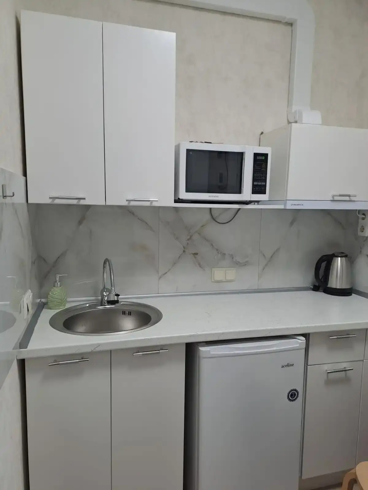 Апартаменты Пляжные на Дражинского 7а, 7