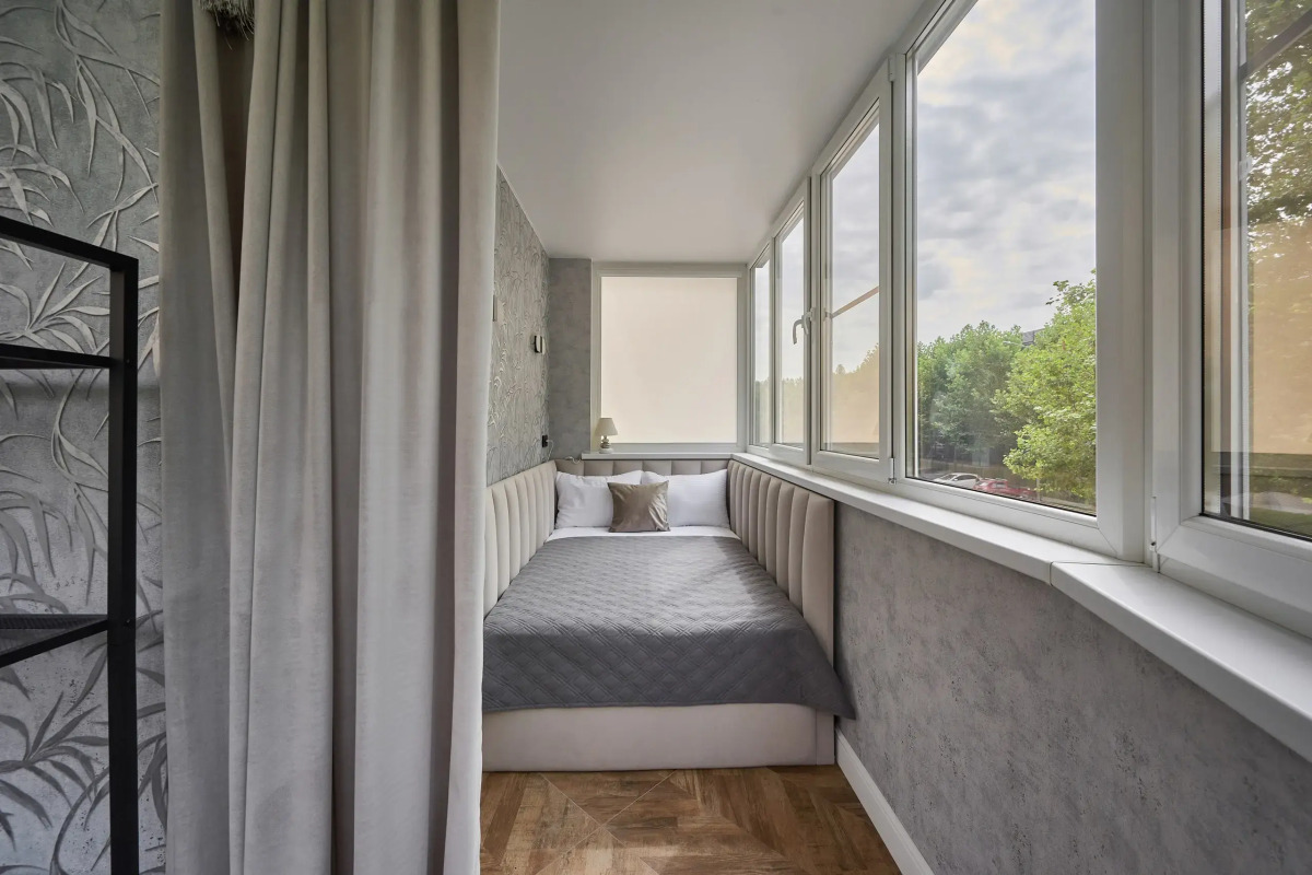 Апартаменты Your Place Парк Таун