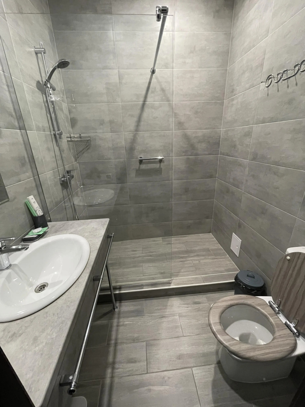 Отель Гостиница Центральная