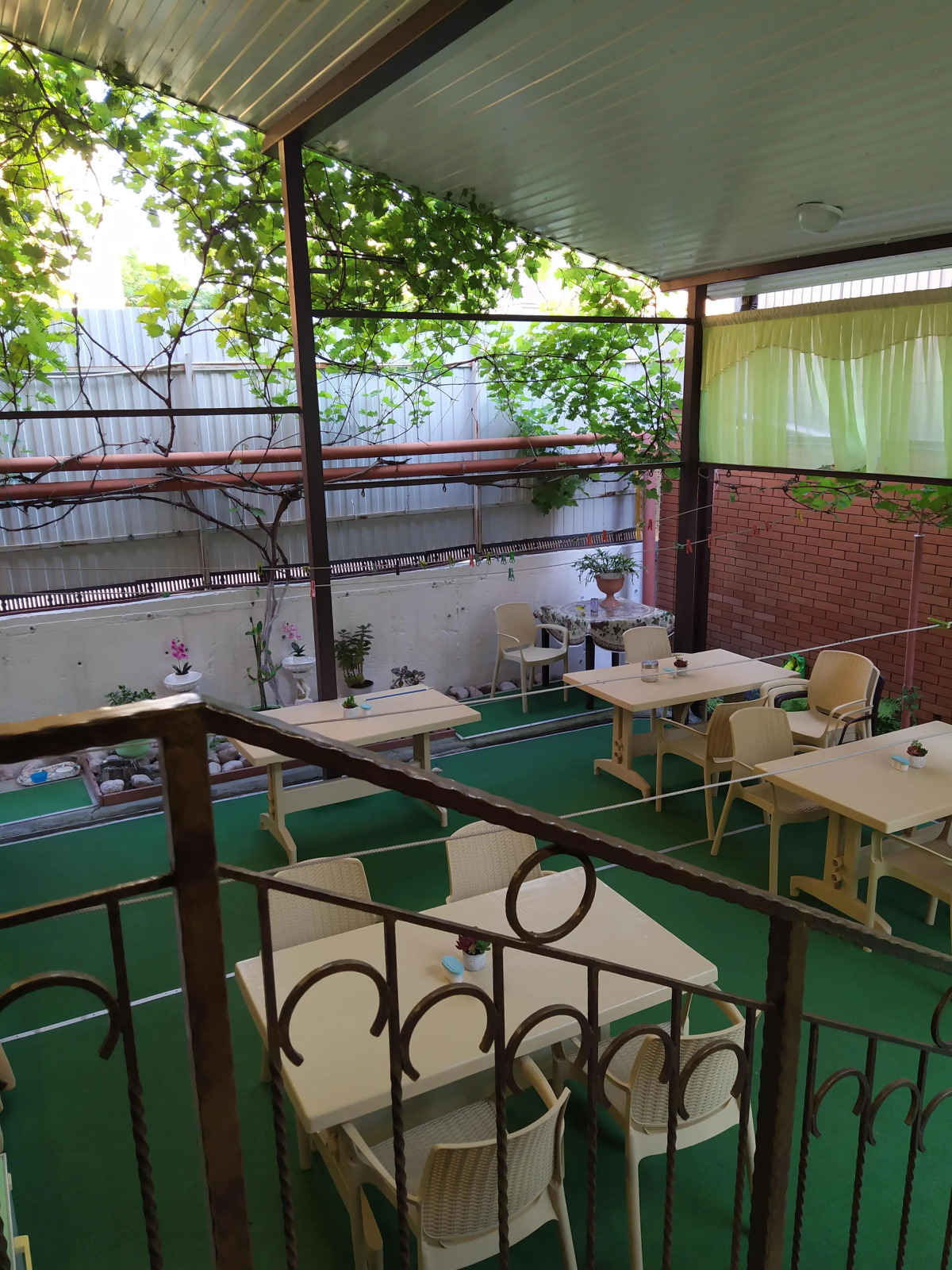 Отель Энергия