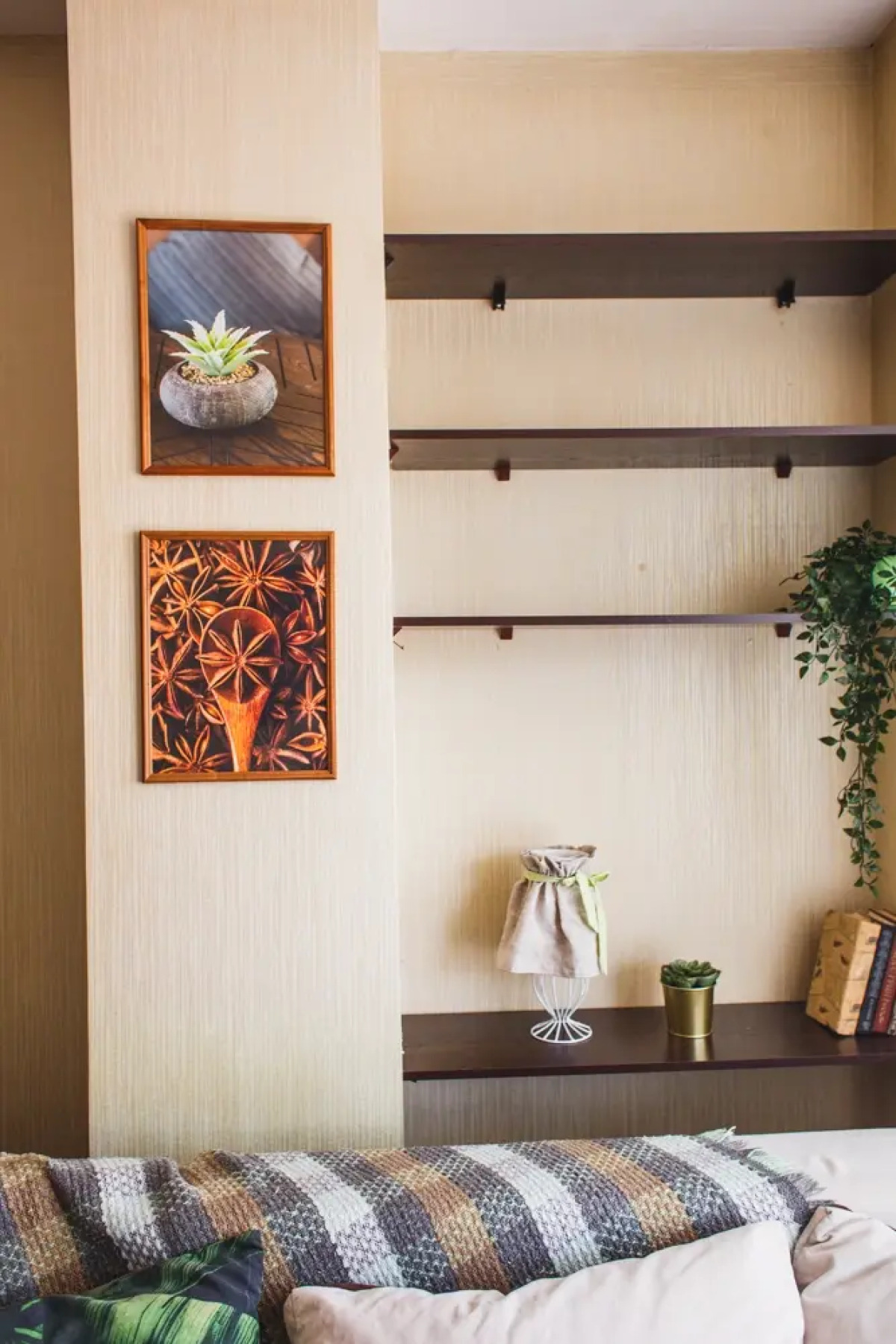 Апартаменты Династия Калинина 47К