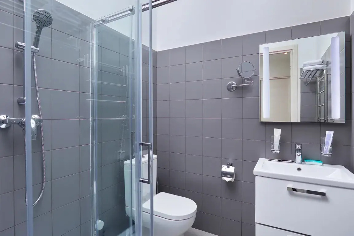 Апартаменты Палисад 4