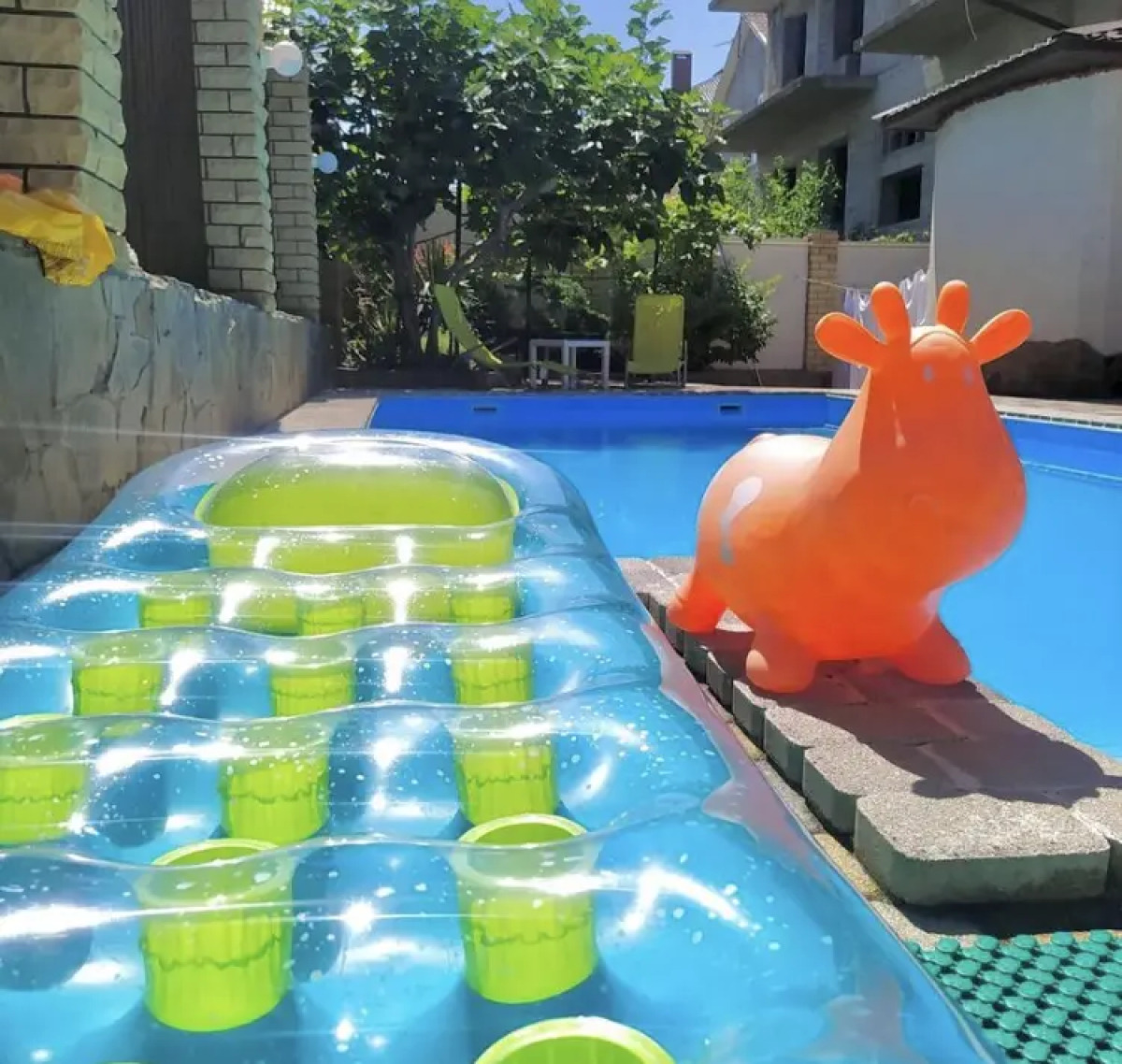 Гостевой Дом Кассис