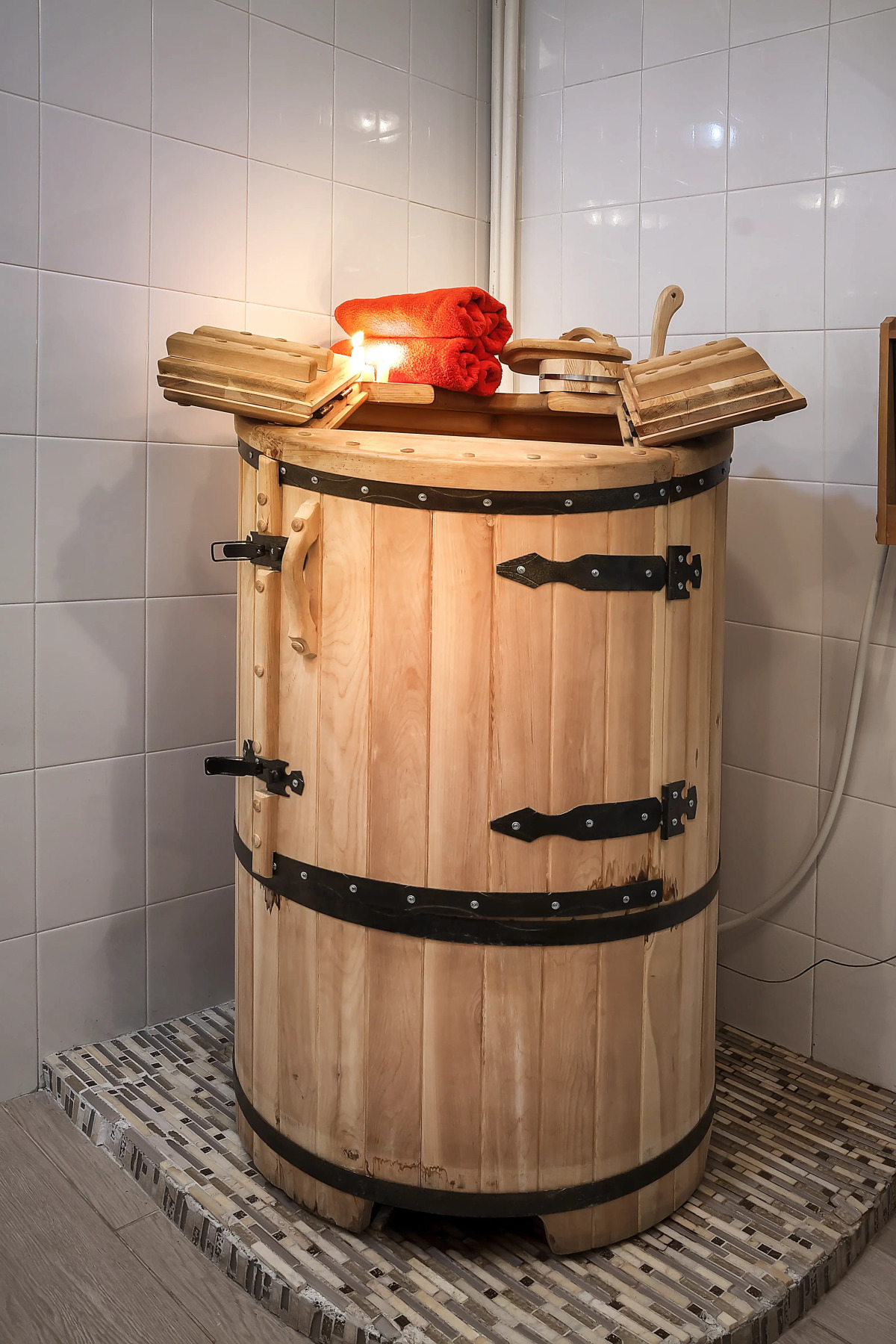 Гостинично-развлекательный комплекс Royal-Lime