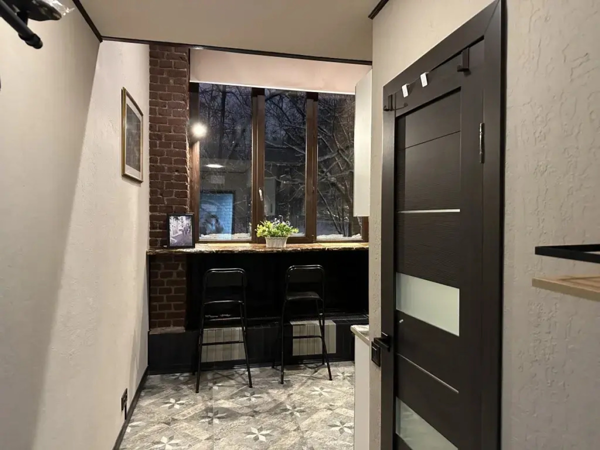 Апартаменты Причал 9